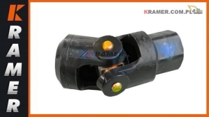 Przegub cięgien sterujących JCB 3CX / 4CX