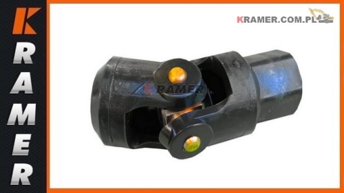 Przegub cięgien sterujących JCB 3CX /  4CX     109/50205; joint ball / kĺbu / совместное мяч / Gelenkkugel
