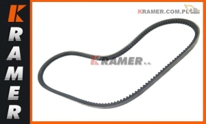 Pasek VOLVO L150 L120B L180C A30C A25