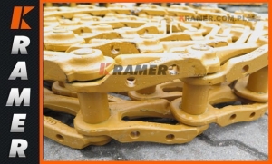 Łańcuch gąsienicy mini KUBOTA KX161/151/045 KH045