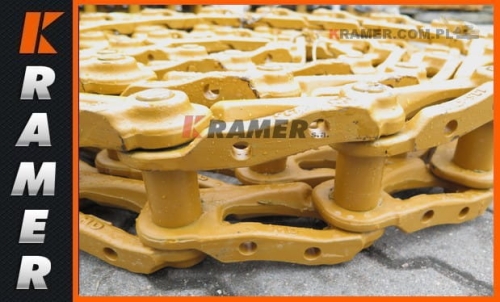 Łańcuch gąsienicy mini KUBOTA KX161/151/045 KH045 68675-94040