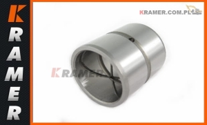 Tuleja CAT siłownika obrotu 416E 432E 444E 446D