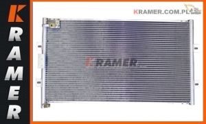 Chłodnica klimatyzacji VOLVO EC160B EC290B EC240B