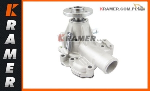 Pompa wody CAT 302.5 silnik 3024 C1.5