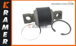 Tuleja zawieszenia VOLVO A25B A20 A25C