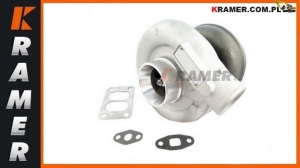 Turbosprężarka DOOSAN DH220-5 MEGA 200-V 200-III