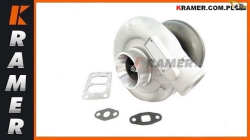 Turbosprężarka DOOSAN DH220-5 MEGA 200-V 200-III 3539678