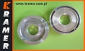 Tłok skrzyni biegów JCB 3CX 4CX  449/10900  Piston