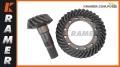 Wałek ataku z kołem VOLVO BL60 BL61 BL70 11709287