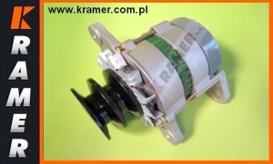 Alternator KOMATSU PC400-6 PC400-7 6D125