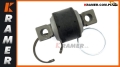 11051259 Tuleja zawieszenia VOLVO A40F A35E A35D ; Tuleja zawieszenia/ Suspension bushing/ Aufhängungsbuchse/ Втулка подвески/ Douille de suspension