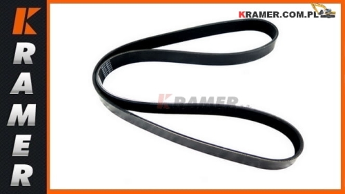 Pasek CAT 980G 980H 824C 824G  735 740 1644599; Belt serpentine/ gürtel serpentine/ correa/ cintura serpentina/ ремень/ diržas