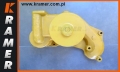 Pompa wody KOMATSU PC300-6 silnik SAA6D108E-2   6222-63-1200; Pompa wody/ Water pump/ Wasserpumpe/ водяной насос/ pompa dell'acqua/ pompe a eau.