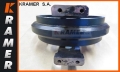 Koło napinające minikoparki Terex HR18  5671658450 Idler / Leiträder / Натяжное колесо / Ленивец / Láncfeszítő kerekek / Ruote anteriori / Vodeci tockovi / Roue folle.