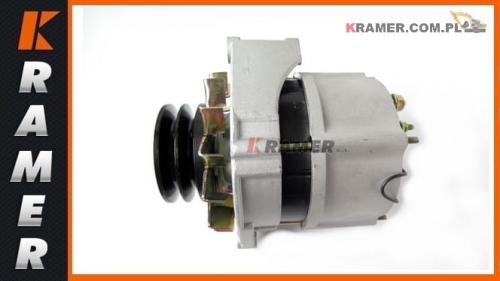 Alternator CAT416/426/428/436/446     9X0341; Alternator/ Generator/ генератор/ Alternatore/ Alternateur.