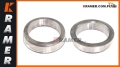 4931019;Tuleja dystansowa VOLVO L150E L180F; Tuleja dystansowa/ spacer bushing/ Distanzbuchse /втулка распорная/ Douille d'écartement.