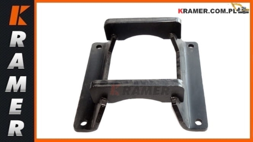 Osłona łańcucha SUMITOMO SH300-3/5 SH350-3/5 SH300-5-G