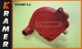 Pompa wody DOOSAN SOLAR 280LC-III 400LC-III  65.06500-6125  Water Pump / Wasserpumpe / водяной насос / vodné čerpadlo / vízszivattyú / pompa dell'acqua / vannpumpe