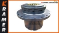 Zwolnica bez hydromotoru KOMATSU PC200/210/240 -7  Planetary gear - drive axle / DRIVE UNIT / Planetengetriebe, БОРТОВОЙ РЕДУКТОР БЕЗ ГИДРОМОТОРА