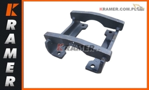 Osłona łańcucha KOBELCO SK200 SK210 SK220