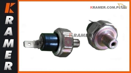 Czujnik ciśnienia oleju HITACHI EX200-5     6732-81-3140 ; Czujnik ciśnienia oleju/ Oil pressure sensor/ Öldrucksensor/ Датчик давления масла/ Sensore di pressione dell'olio/ Capteur de pression d'huile.