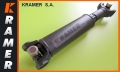 Wał napędowy przedni JCB 3CX 4CX MANUAL  914/56400 ; Propshaft front/Drive shaft/ Vordere Antriebswelle/  Карданный вал передний