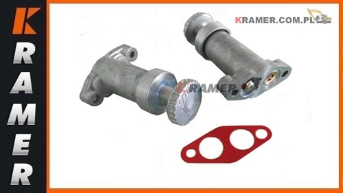 137-5541  Pompka paliwa CAT ręczna  446B 446C 725 730 D350E D400E Fuel injection pump/ Pump Group-Fuel Priming/ Handkraftstoffpumpe/ Насос ручной подкачки топлива/ Pompa del carburante/ Pompe a essence.