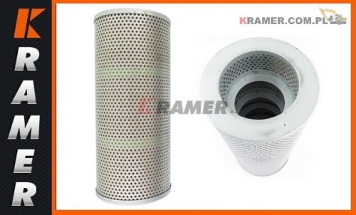07063-51100 Filtr hydrauliczny stosowany w maszynach KOMATSU D155-6  PC200-6  PC130-7  PC128-2  PC138-2  PC158-2; Filtr hydrauliczny/ Hydraulic oil filter / Hydraulic Tank Filter / Гидравлический фильтр/ filtro idraulico/ filtre hydraulique.