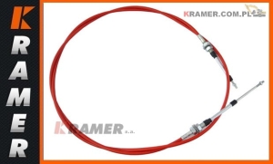 Linka gaszenia CAT 120