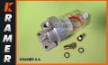 Separator wody KOMATSU D65-12 PC200-6 PC300-6  600-311-9731  Water separator / Wasserabscheider / Odlučovač vody / vandudskiller / vandens separatoriai / ūdens atdalītājs / vann Separator / водоотделитель / водовіддільник