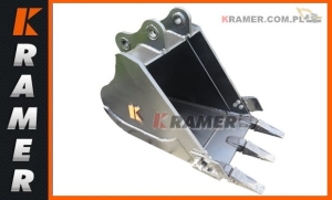 Łyżka KOMATSU PC10 15 20 25 30 35 38 0,16m3 53cm