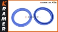 Uszczelnienie VOLVO napinacza EC160B EC240B EC210C 8230-24600 Sealing ring anello di tenuta Dichtungsring уплотнительное кольцо/ Sealing/Seal Ring/ Dichtung/ САЛЬНИК/ Уплотнение/печать/ étanchéité.