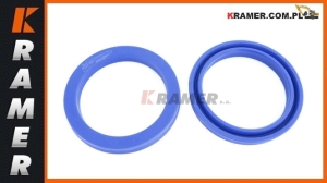 Uszczelnienie VOLVO napinacza EC160B EC240B EC210C