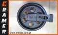 Koło napinające minikoparki Terex HR18  5671658450  Idler / Leiträder / Натяжное колесо / Ленивец / Láncfeszítő kerekek / Ruote anteriori / Vodeci tockovi / Roue folle.