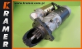 Rozrusznik KOMATSU D65 WA470 PC300 6D125  600-813-4530  Rozrusznik / Starter / стартар / startér / forret / käynnistin / démarreur / μίζα / ავტორი / स्टार्टर / motor de arranque / tosaithe / スターター / 선발 