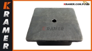 Poduszka CAT 325B 325C 330B 345C 938G 908H