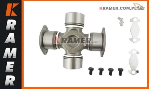 Krzyżak CAT wału 950F 962G 935G 950K