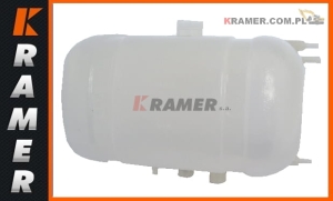 Zbiornik wyrównawczy płynu VOLVO L150 L180 L90