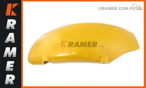 Błotnik przedni JCB prawy 3CX 4CX