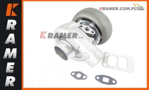 Turbosprężarka MITSUBISHI 6D31 KOBELCO SK200 SK220