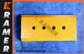 Nóż narożny 3/4" 4 otwory Lewy/Prawy CAT D4H/ D5H; Nr. katalogowy- 3G428; Bulldozer/ бульдозер/ End Bit/ нож/ Eckmesser.