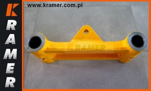 Łącznik ramienia JCB 3CX 4CX Dipper  120/38600
