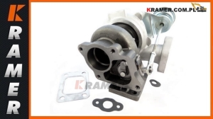 Turbosprężarka KOMATSU PC130-7