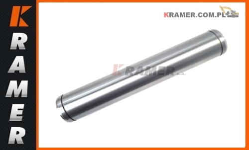 Sworzeń CAT ramienia przód 428E 432E 442E  3260093  Pin / pivot / perno / стрыжань / stožer / otočný čep / spil / ašis / vira / Drehpunkt / sväng / colyn / tengely /