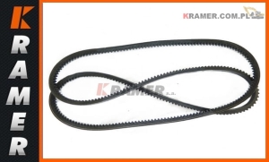 Pasek CAT 938G silnik 3114 3116