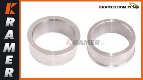 Tuleja VOLVO siłownika skrętu L90E L70E L90F 11176539 Bushing / втулка / buchse