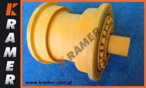 Rolka jezdna CAT D6H, D6R I-kraw. -bezwspornikowa