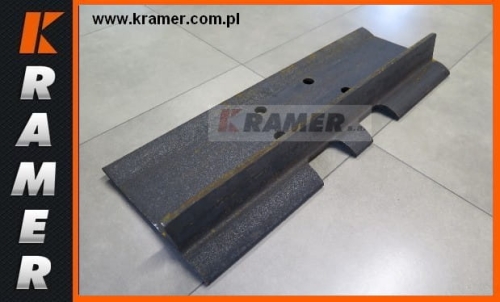 Stopa gąsienicy D5H-HD/D6N - 610mm spinająca  CR5451/24