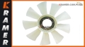 Wentylator śmigło chłodnicy CAT 320C 319C 318C  1786578  Wentylator / Fan cooling / Ventilátor / вентилятор / Freskuese / вентылятар / фен / Fanoušek / ventilaator 