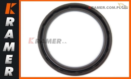 4871874 Uszczelnienie VOLVO skrzyni biegów L90 L120B L90D ; Sealing/Seal Ring/ Dichtung/ САЛЬНИК/ Уплотнение/печать/ étanchéité/ tarpiklis / tesnenie